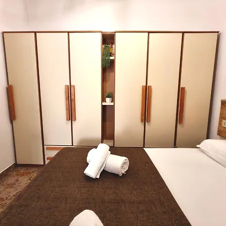 Da Carmen Appartement