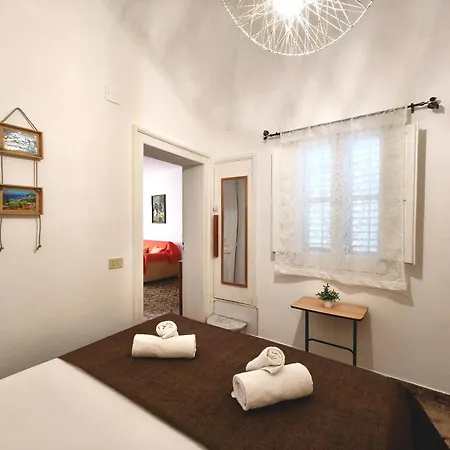 Da Carmen Appartement *