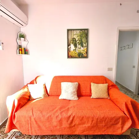 Da Carmen Appartement Cefalù