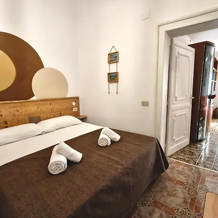 Appartement Da Carmen Cefalù