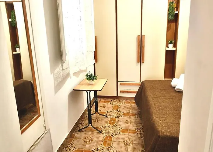 Appartement Da Carmen