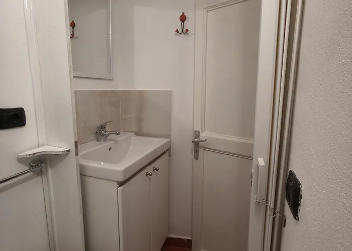 Appartement Da Carmen Cefalù