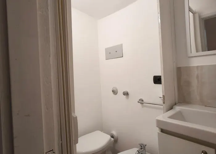 Da Carmen Appartement Cefalù