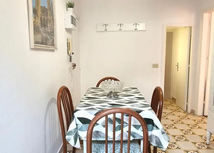 Da Carmen Appartement