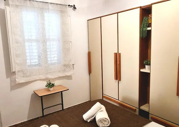 Da Carmen Appartement Cefalù