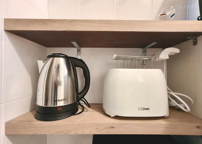 Da Carmen Appartement *