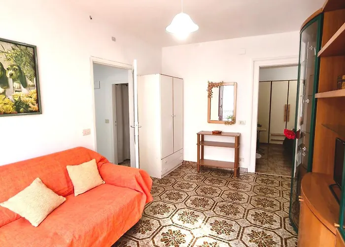 Da Carmen Appartement