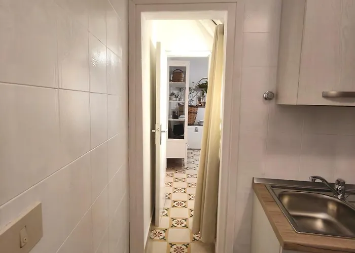 Appartement Da Carmen