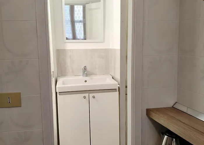 Appartement Da Carmen