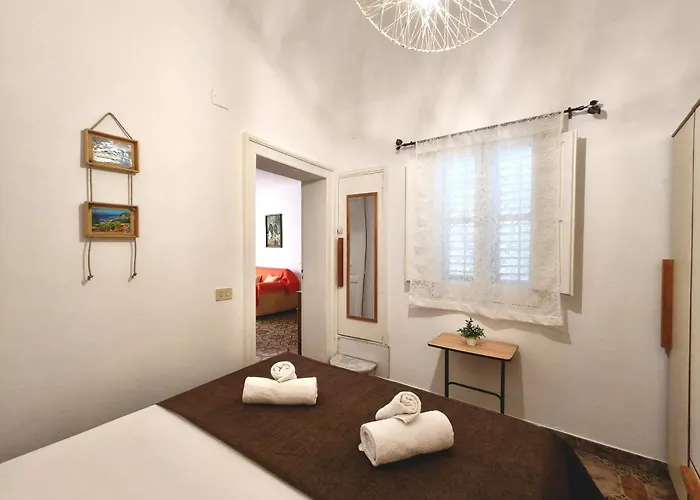 Da Carmen Appartement *