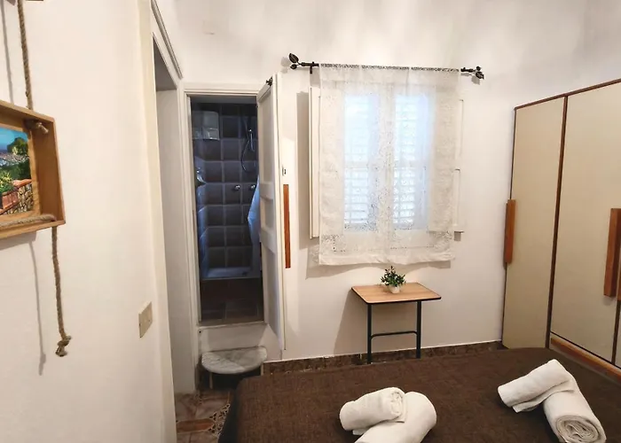 Appartement Da Carmen Cefalù