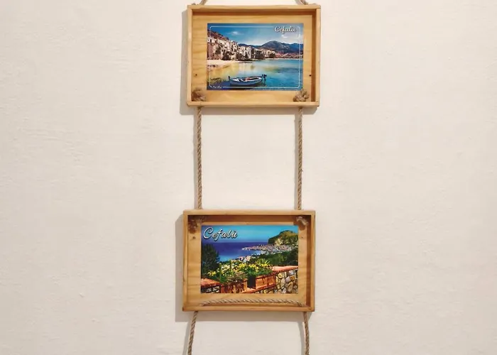 Da Carmen Appartement *