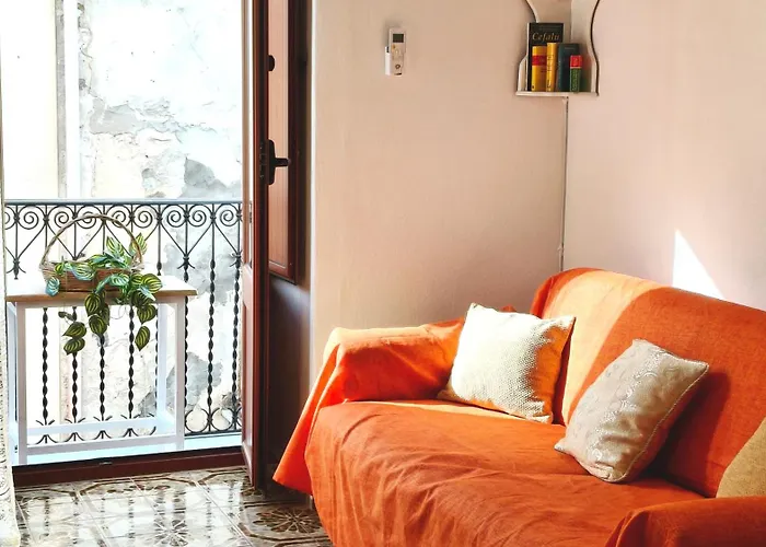 Appartement Da Carmen *