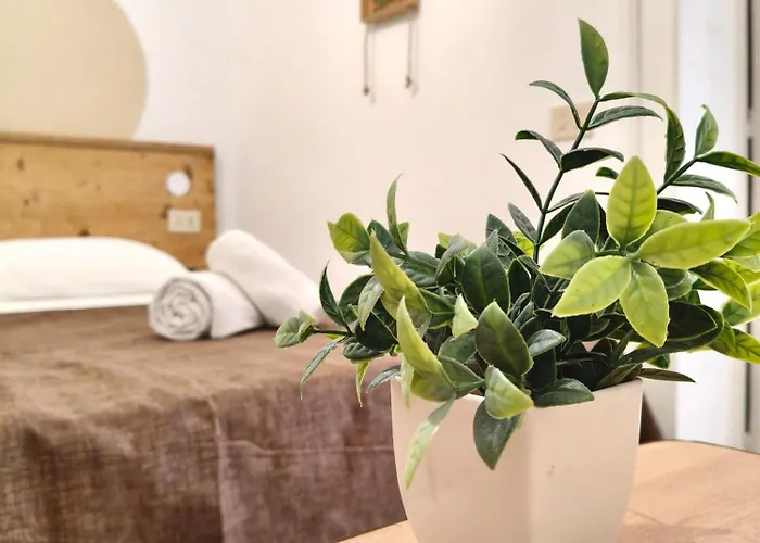 Da Carmen Appartement