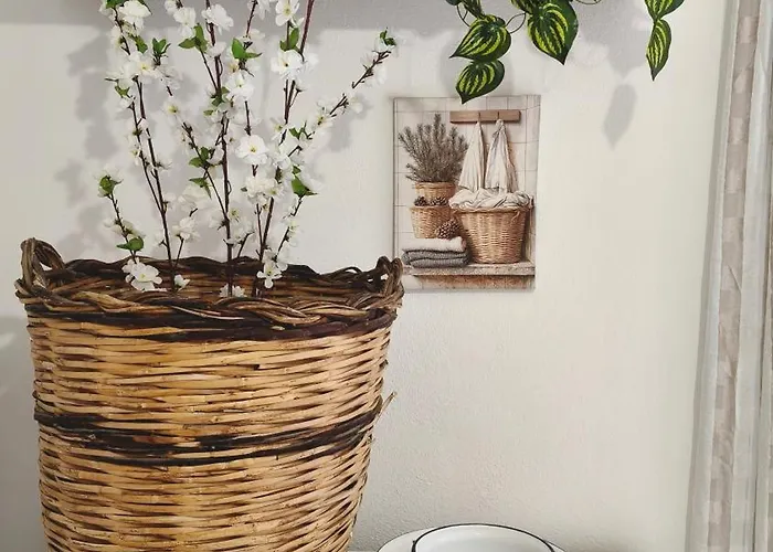 Appartement Da Carmen Cefalù