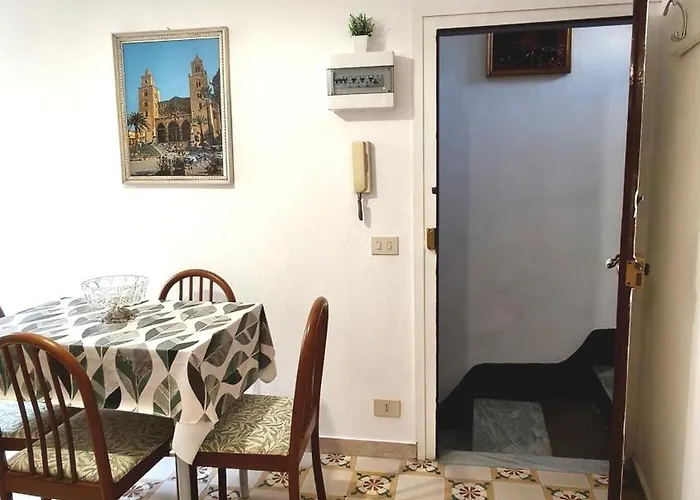 Appartement Da Carmen