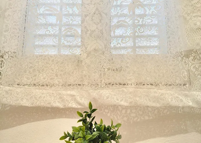 Appartement Da Carmen Cefalù