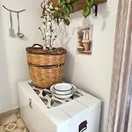 Διαμέρισμα Da Carmen Cefalù