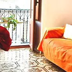 Διαμέρισμα Da Carmen Cefalù