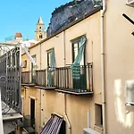 Da Carmen Apartament Cefalù