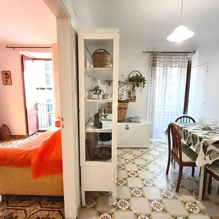 Da Carmen チェファル