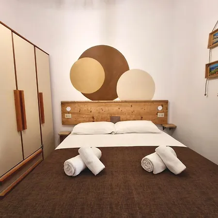 Da Carmen * Чефалу