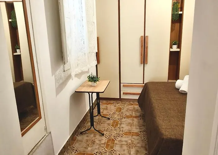 Da Carmen チェファル