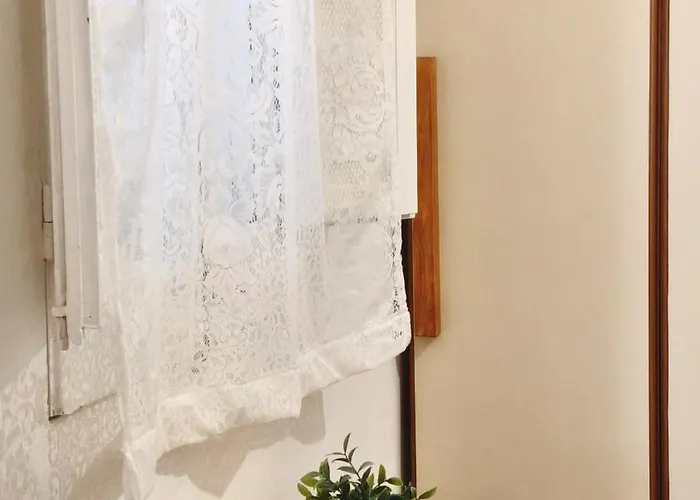 Da Carmen チェファル