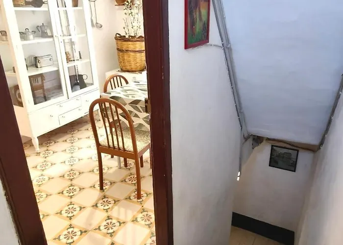 Διαμέρισμα Da Carmen