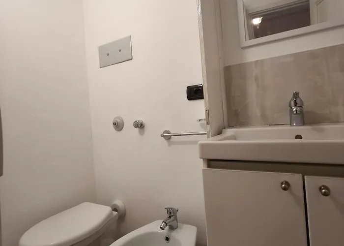 Da Carmen Апартаменты *