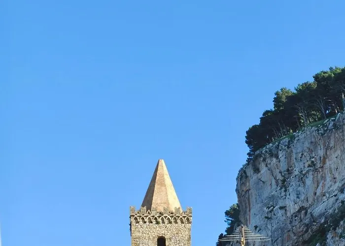 Da Carmen Апартаменты *