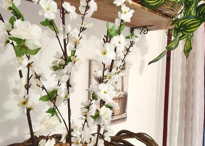 Da Carmen Διαμέρισμα Cefalù