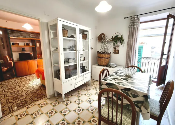 Da Carmen チェファル