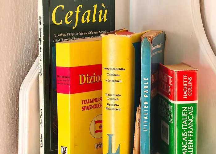 Da Carmen Διαμέρισμα *