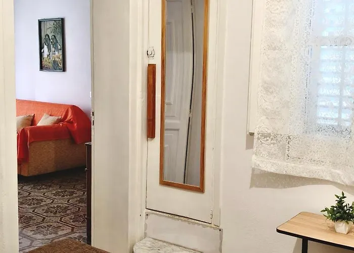 Da Carmen チェファル