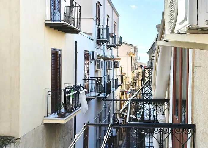 Da Carmen Διαμέρισμα *