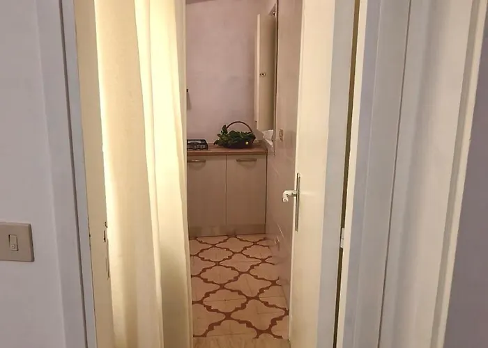 Da Carmen Διαμέρισμα *